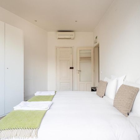 Castilho Residence Lisboa Екстериор снимка