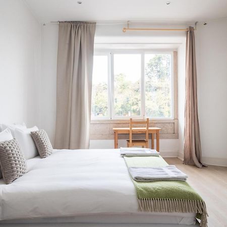 Castilho Residence Lisboa Екстериор снимка