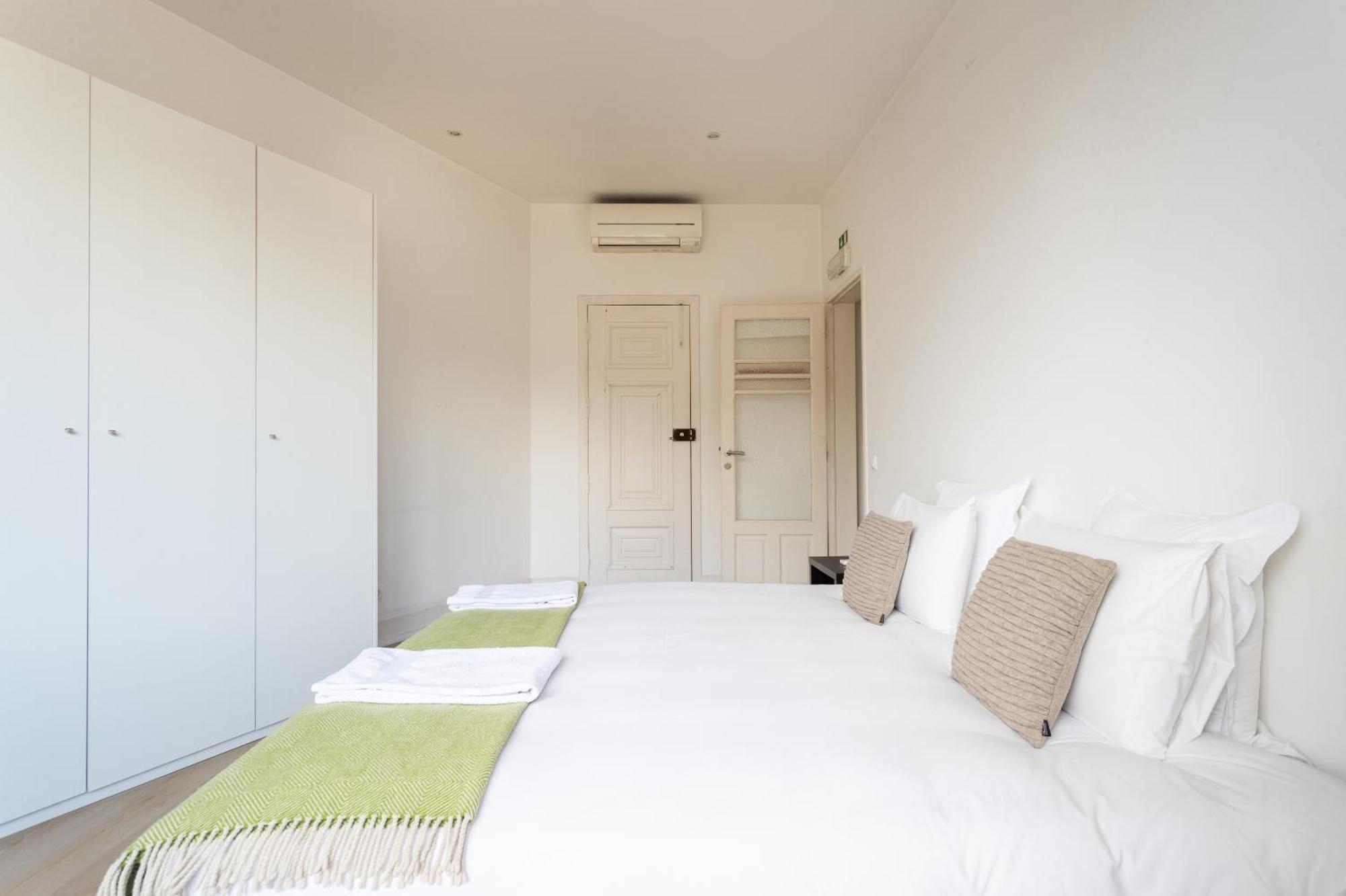 Castilho Residence Lisboa Екстериор снимка