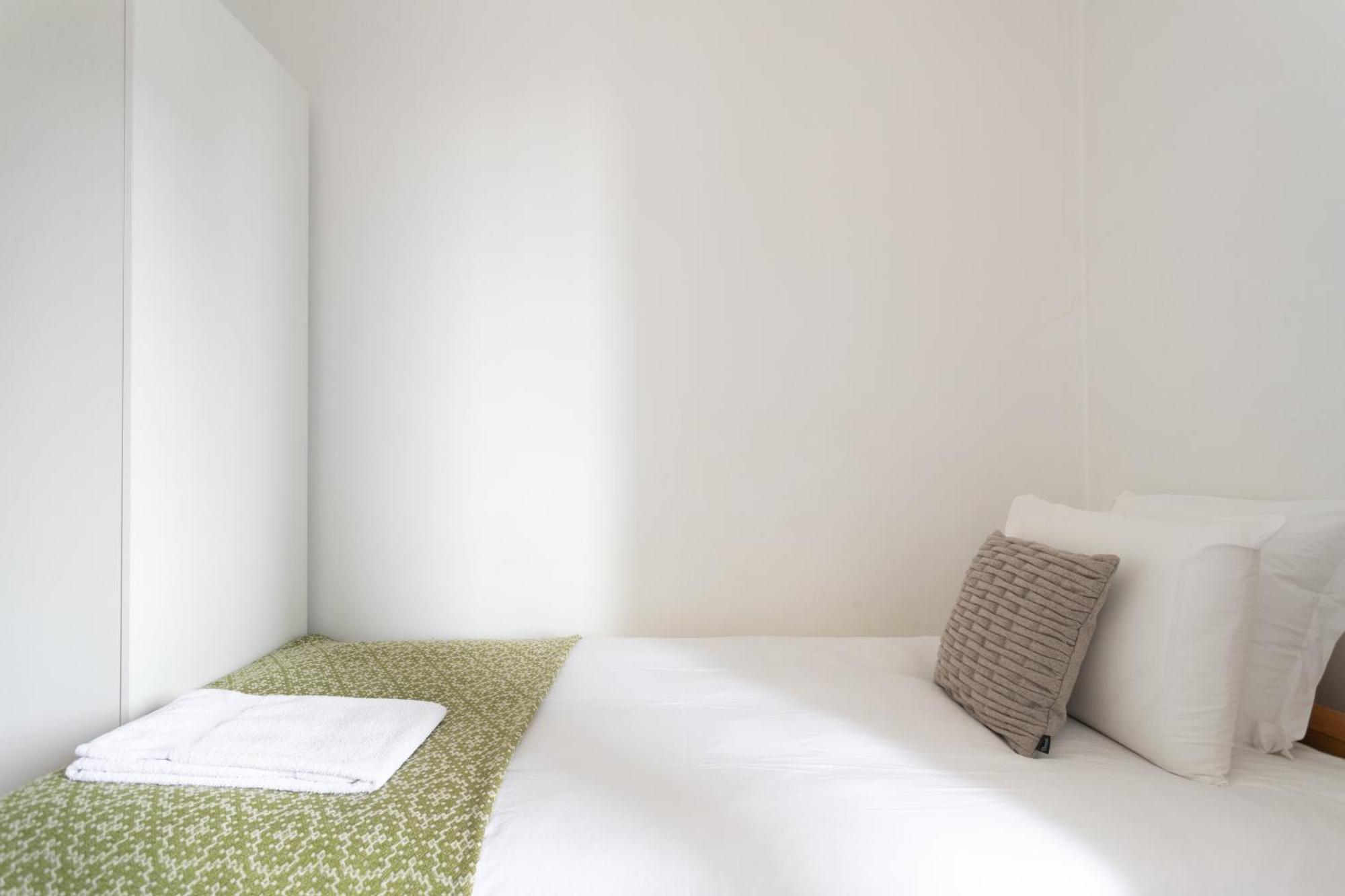 Castilho Residence Lisboa Екстериор снимка