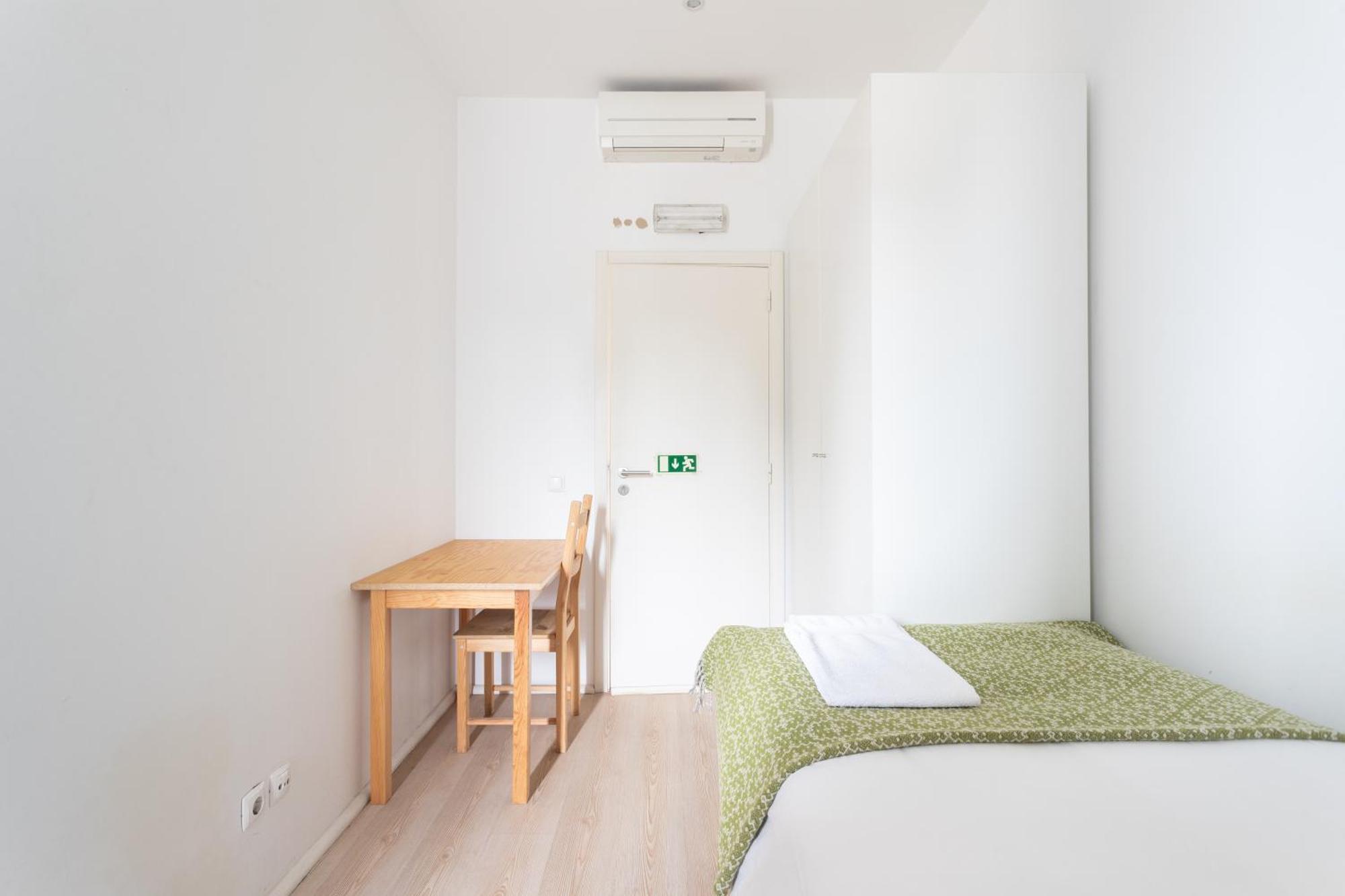 Castilho Residence Lisboa Екстериор снимка