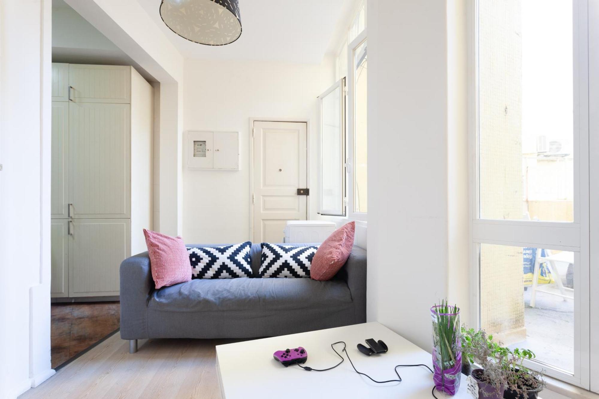 Castilho Residence Lisboa Екстериор снимка