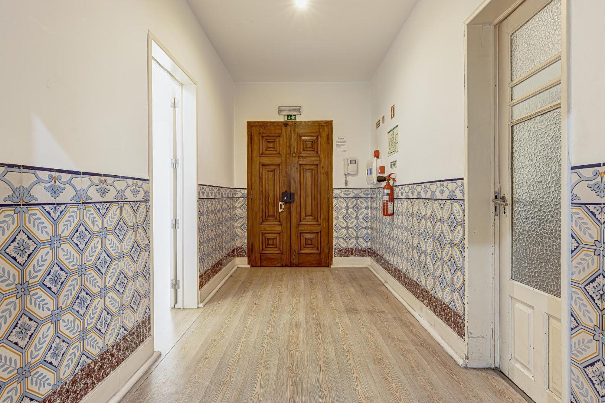 Castilho Residence Lisboa Екстериор снимка