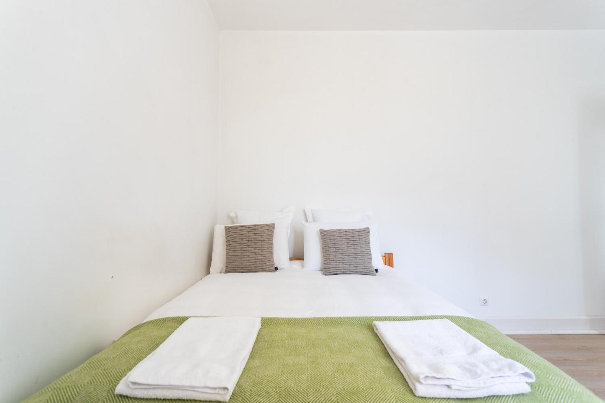 Castilho Residence Lisboa Екстериор снимка