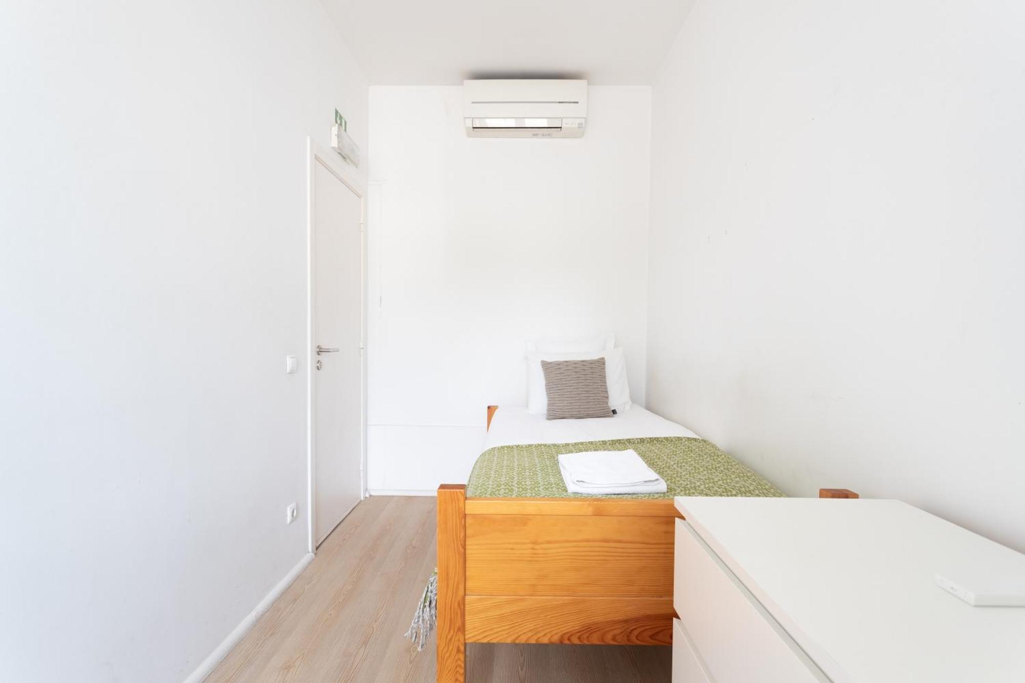 Castilho Residence Lisboa Екстериор снимка