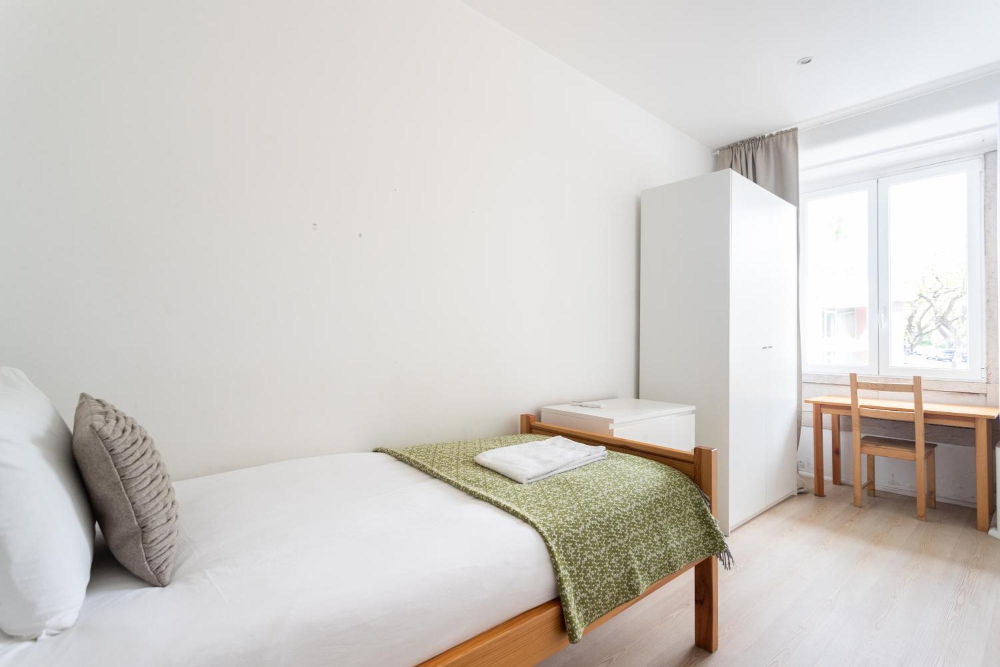 Castilho Residence Lisboa Екстериор снимка
