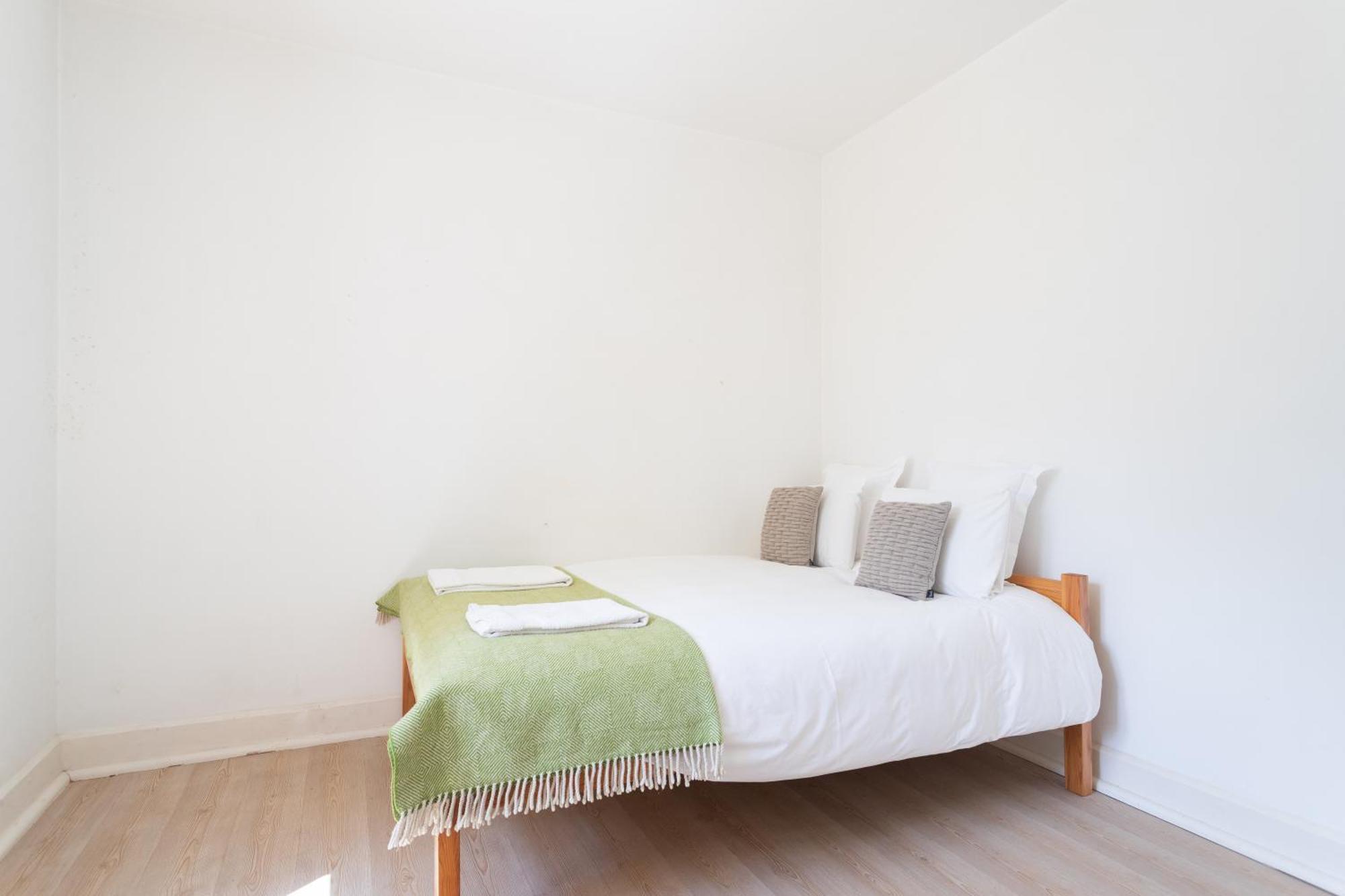 Castilho Residence Lisboa Екстериор снимка