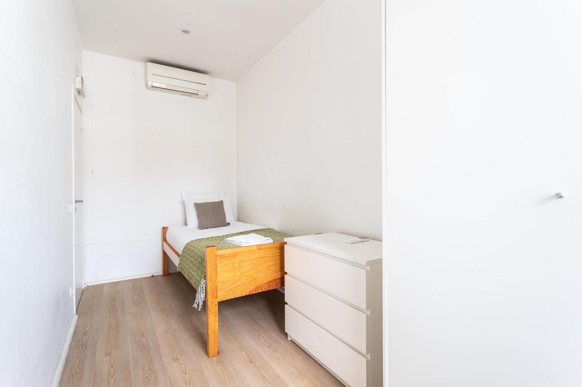 Castilho Residence Lisboa Екстериор снимка