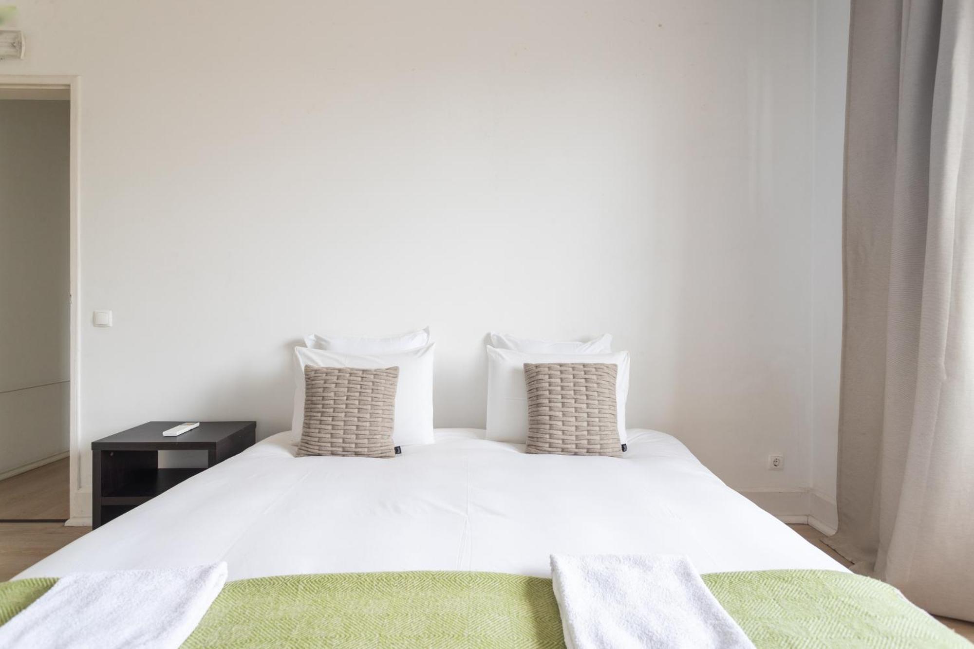 Castilho Residence Lisboa Екстериор снимка