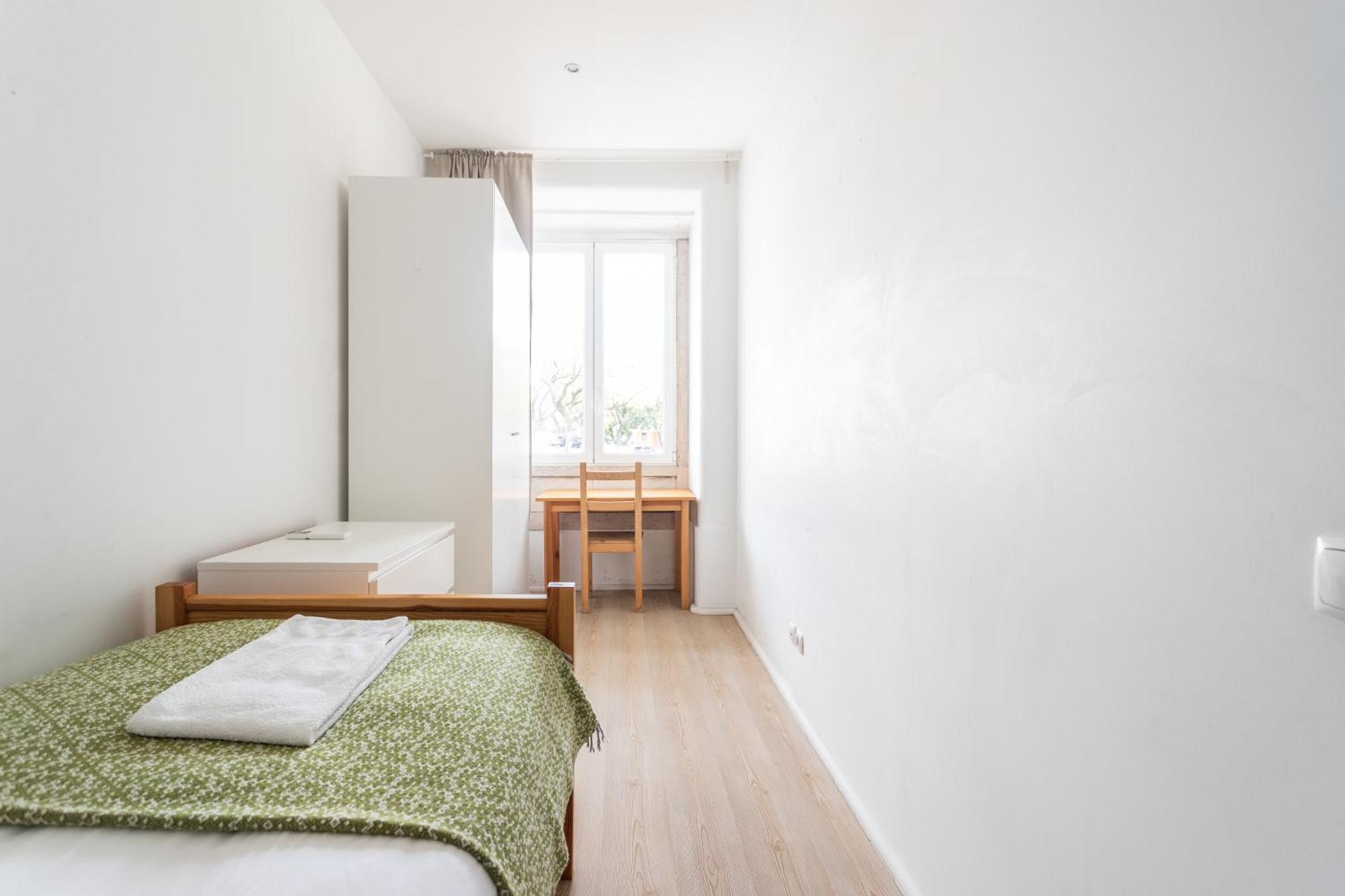 Castilho Residence Lisboa Екстериор снимка
