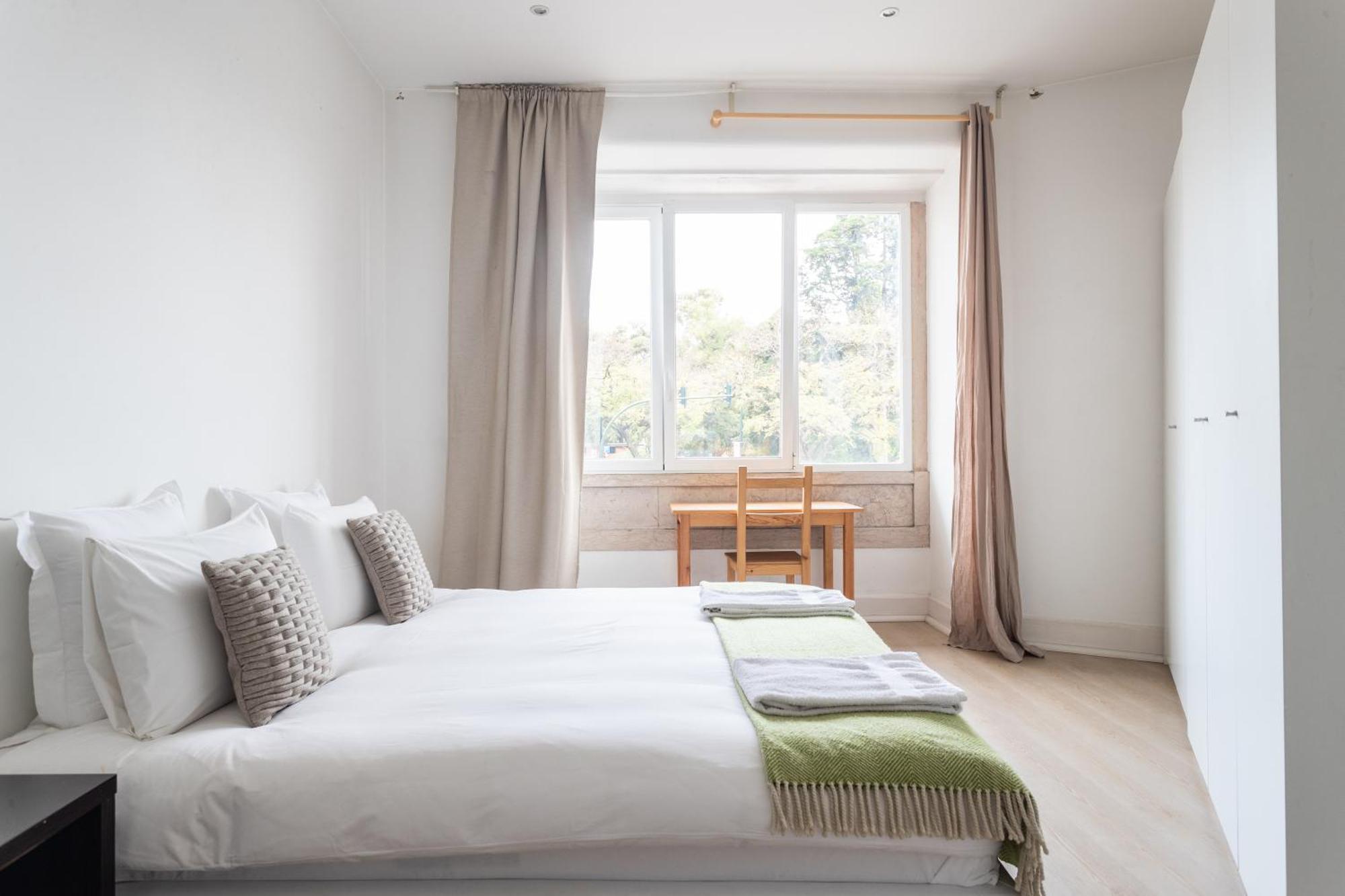Castilho Residence Lisboa Екстериор снимка