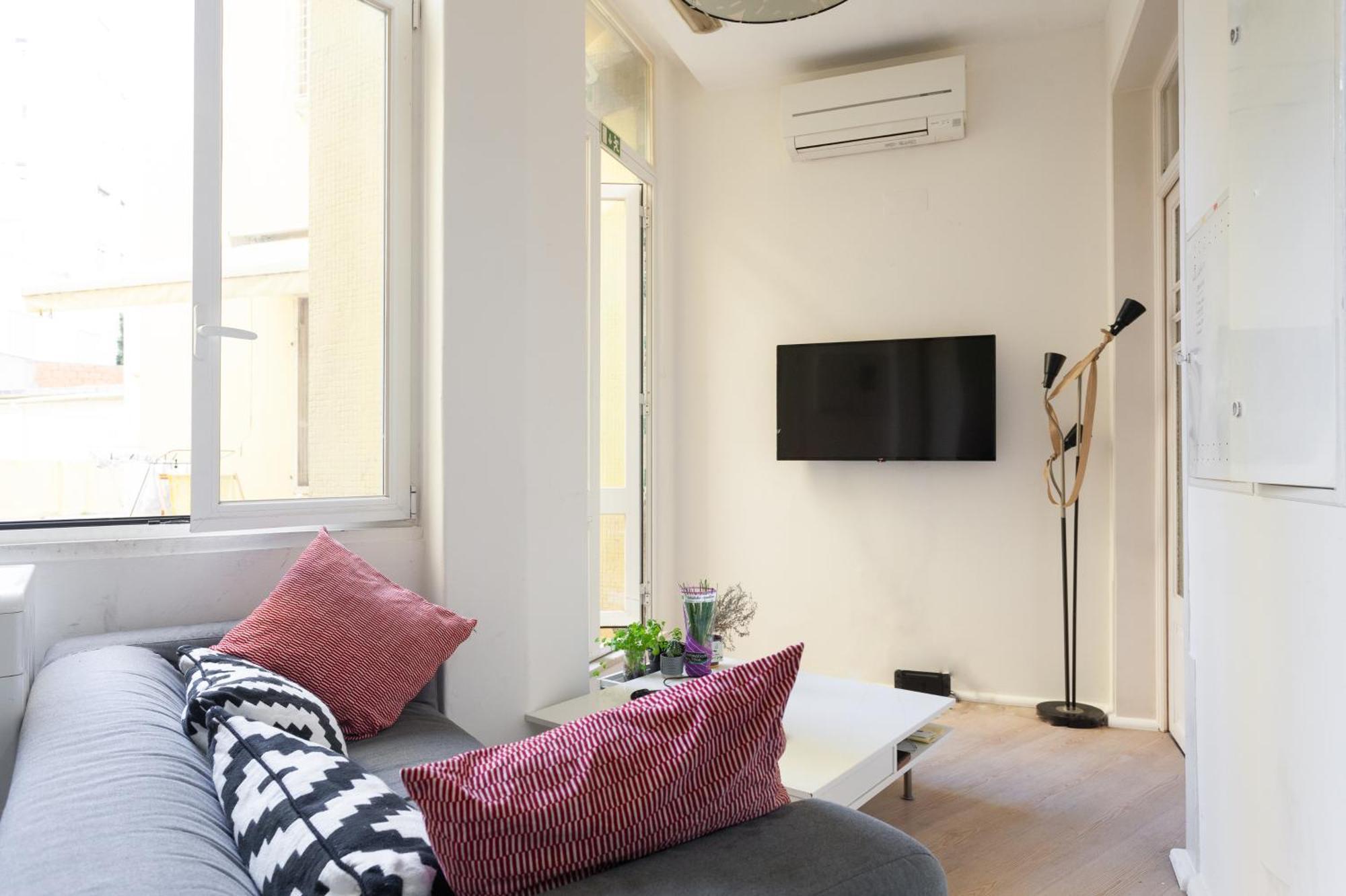 Castilho Residence Lisboa Екстериор снимка