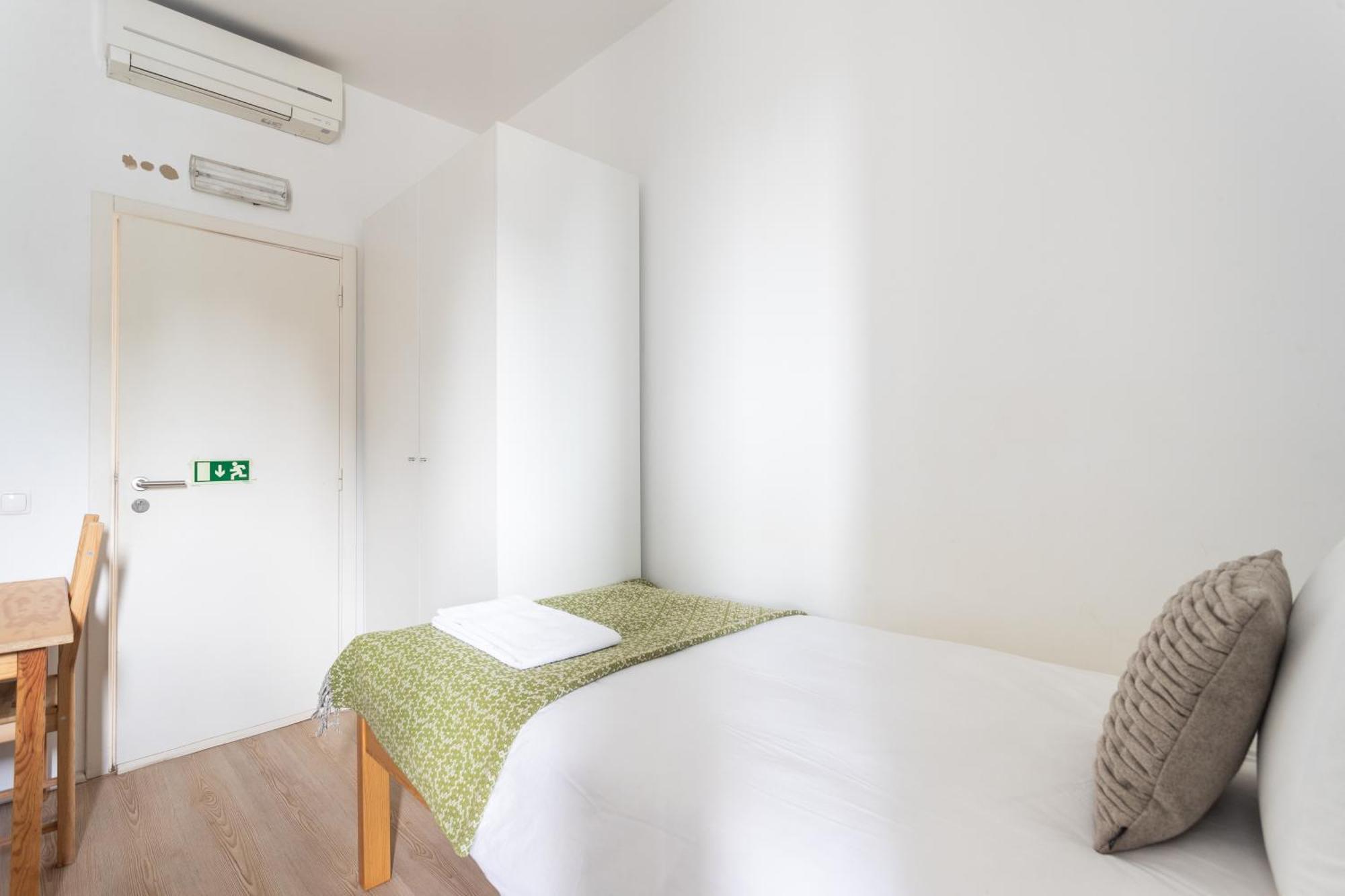 Castilho Residence Lisboa Екстериор снимка