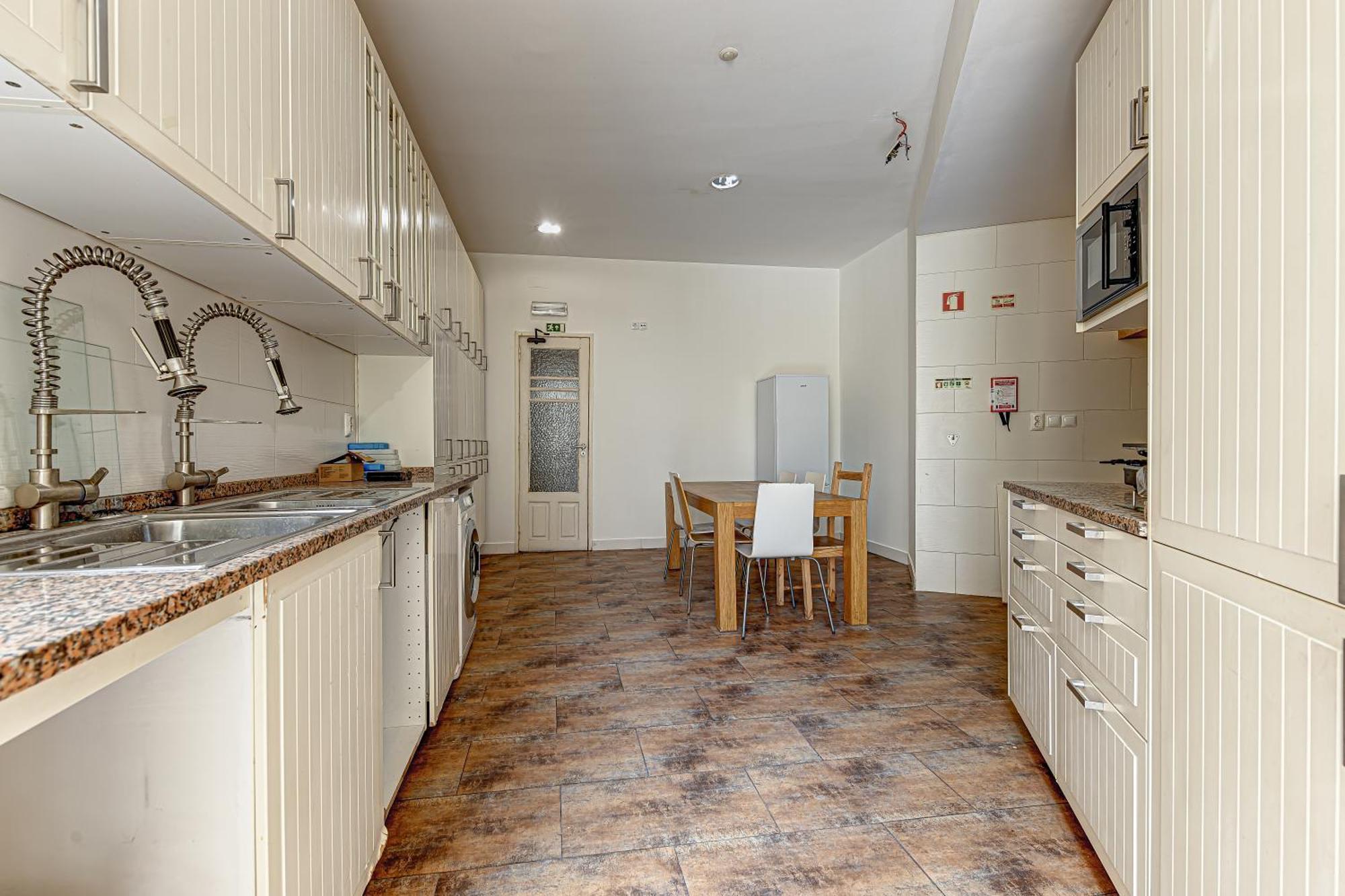 Castilho Residence Lisboa Екстериор снимка