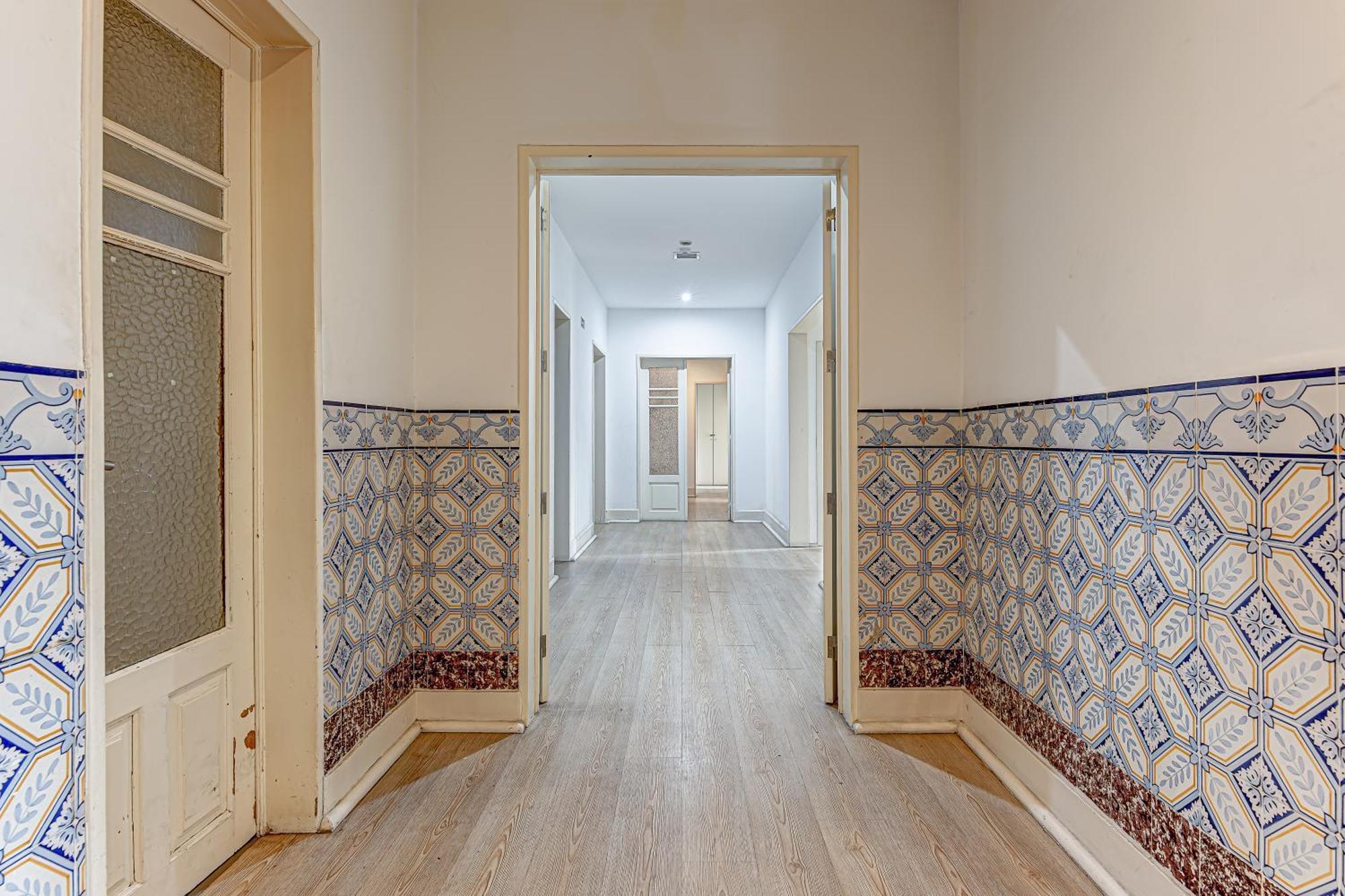 Castilho Residence Lisboa Екстериор снимка