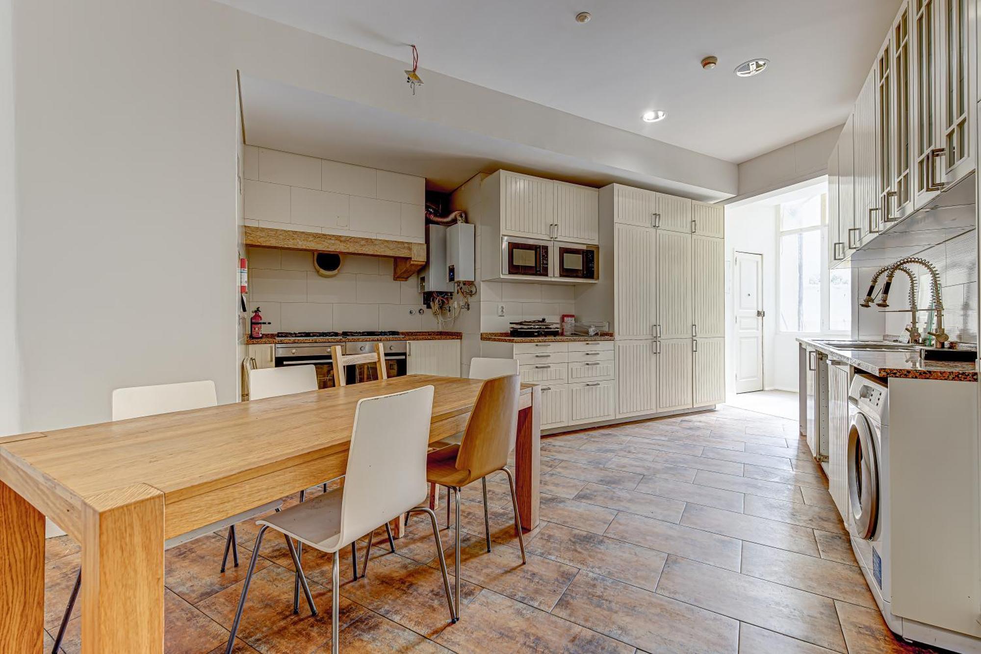 Castilho Residence Lisboa Екстериор снимка